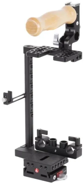 Manfrotto MVCCL kamerabur