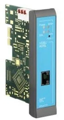 Insys MRcard PD